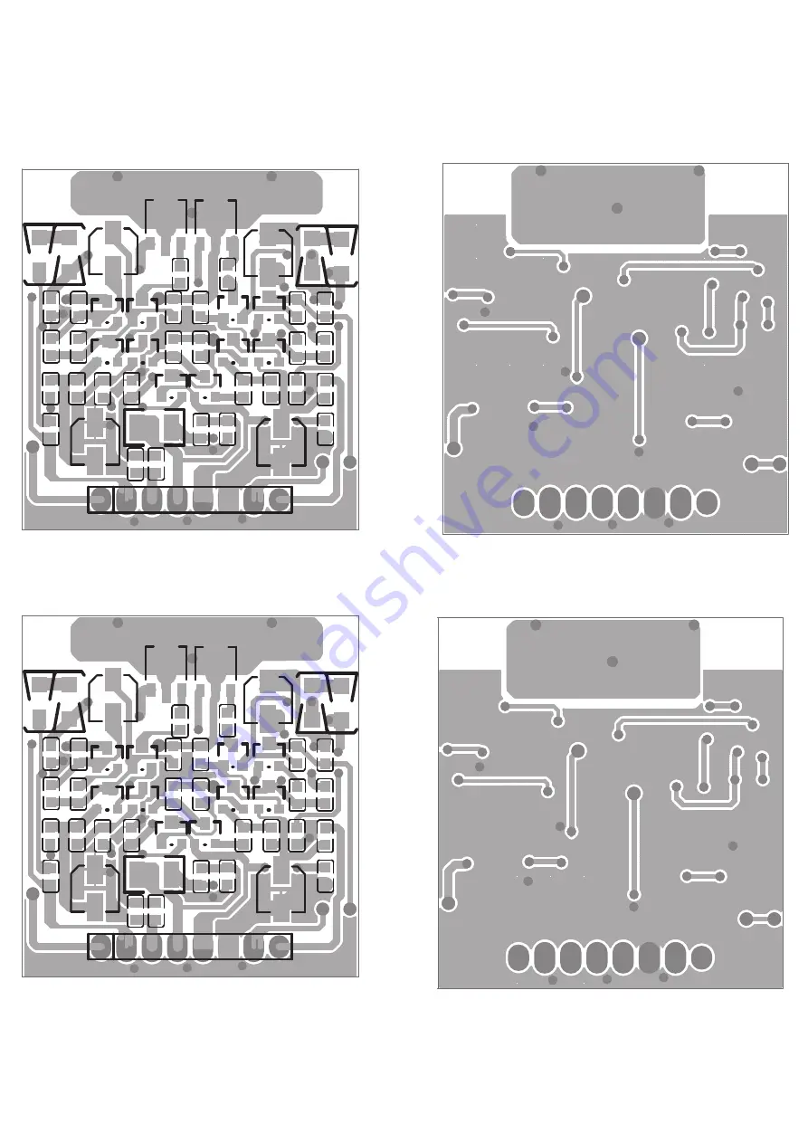 NAD C355BEE Service Manual Download Page 23