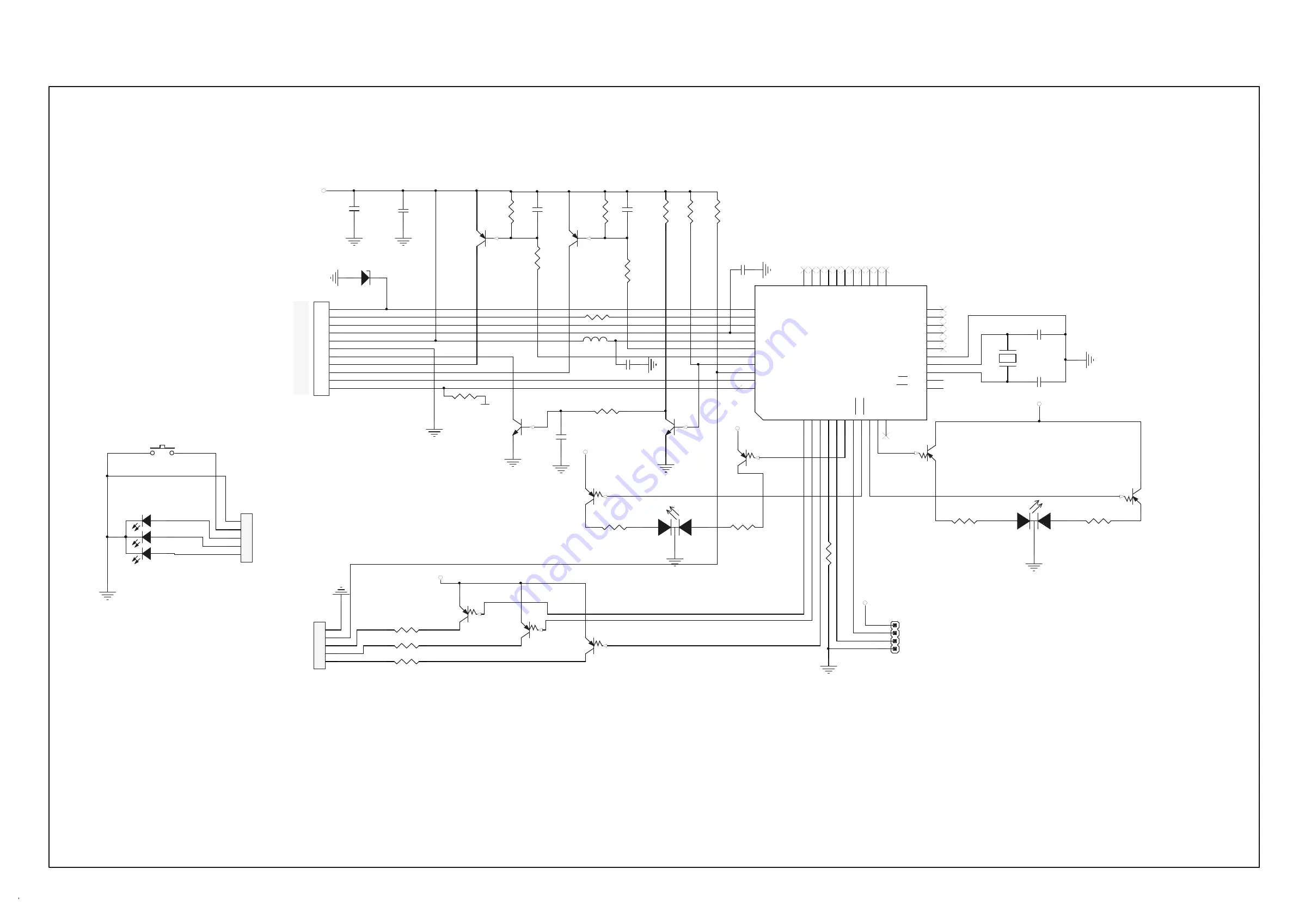 NAD CI940 Service Manual Download Page 11