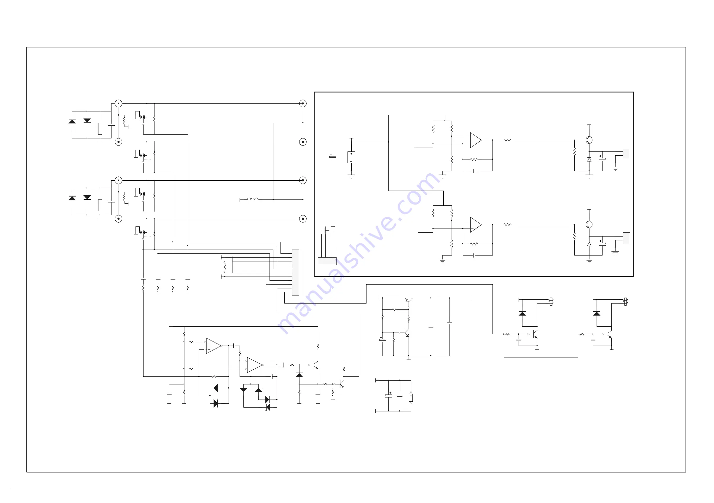 NAD CI940 Скачать руководство пользователя страница 12