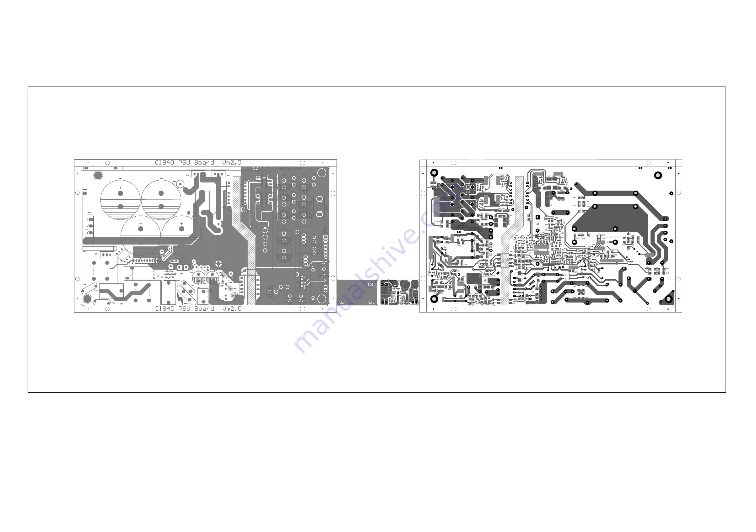 NAD CI940 Service Manual Download Page 17