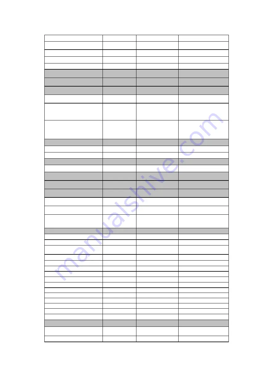 NAD CI940 Service Manual Download Page 25