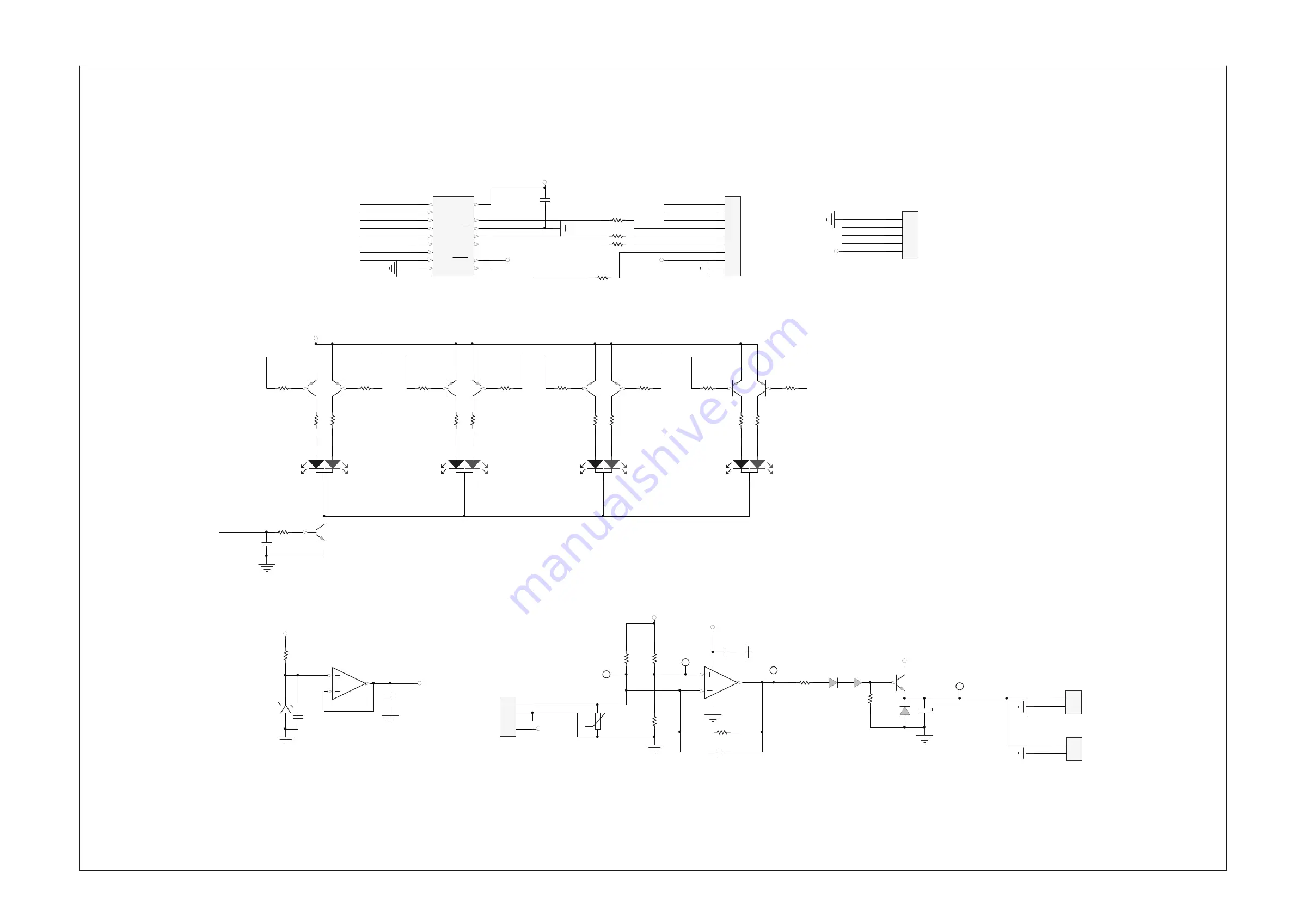 NAD CI980 Service Manual Download Page 15