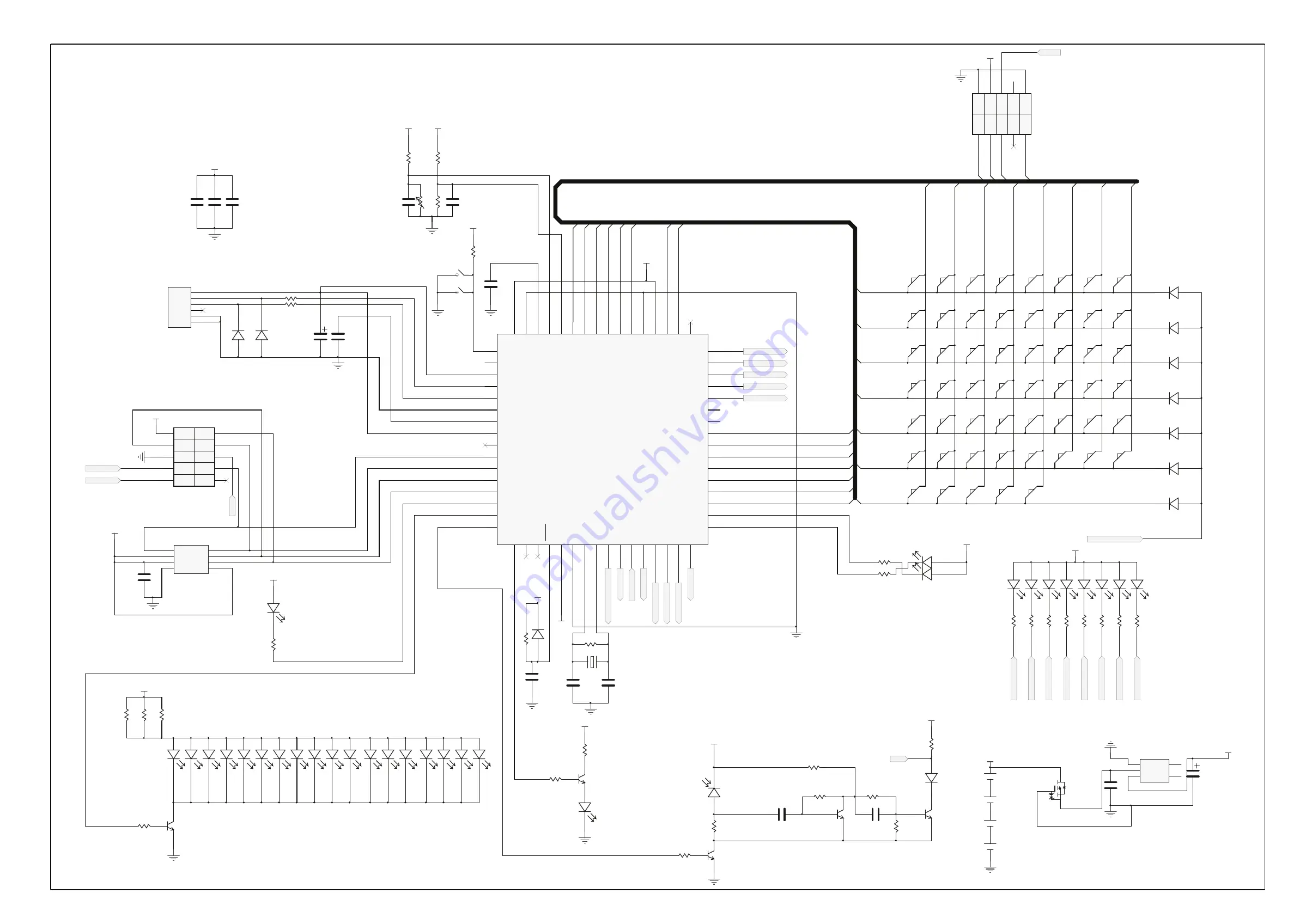 NAD M12 Service Manual Download Page 28