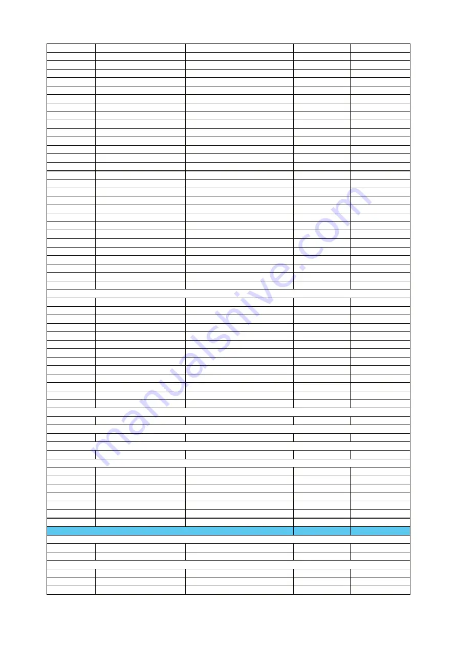 NAD M2 AH Service Manual Download Page 63