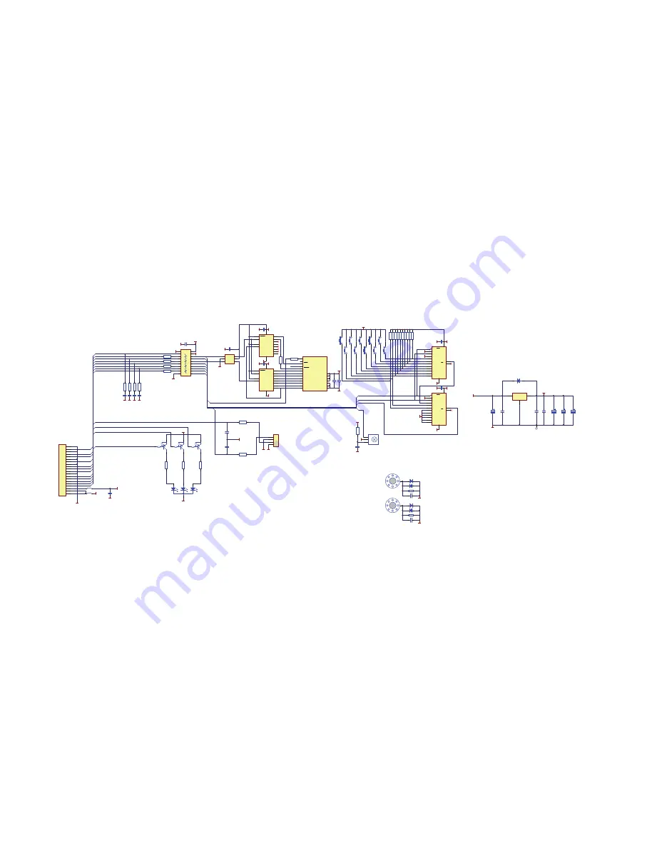 NAD M2 C Service Manual Download Page 11