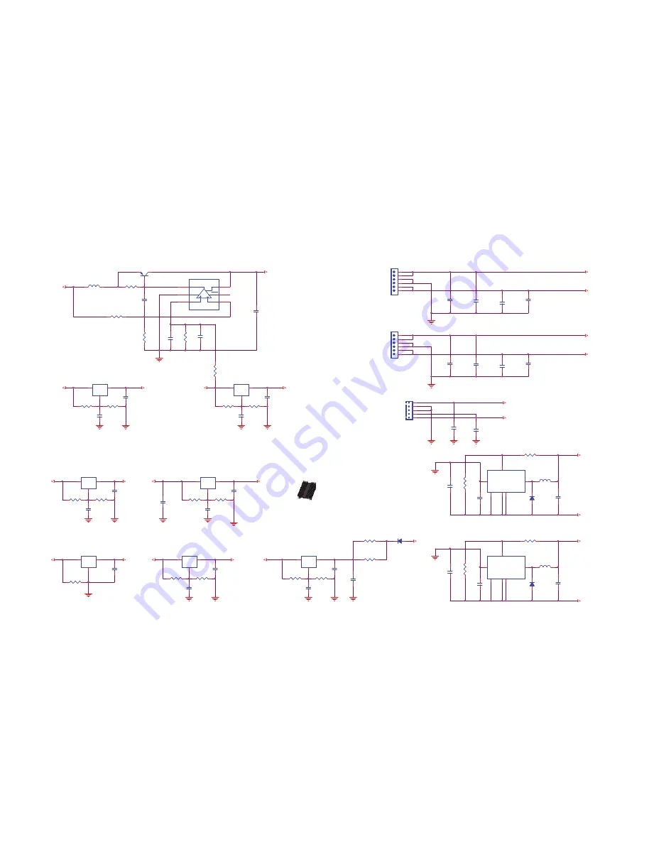 NAD M2 C Service Manual Download Page 14