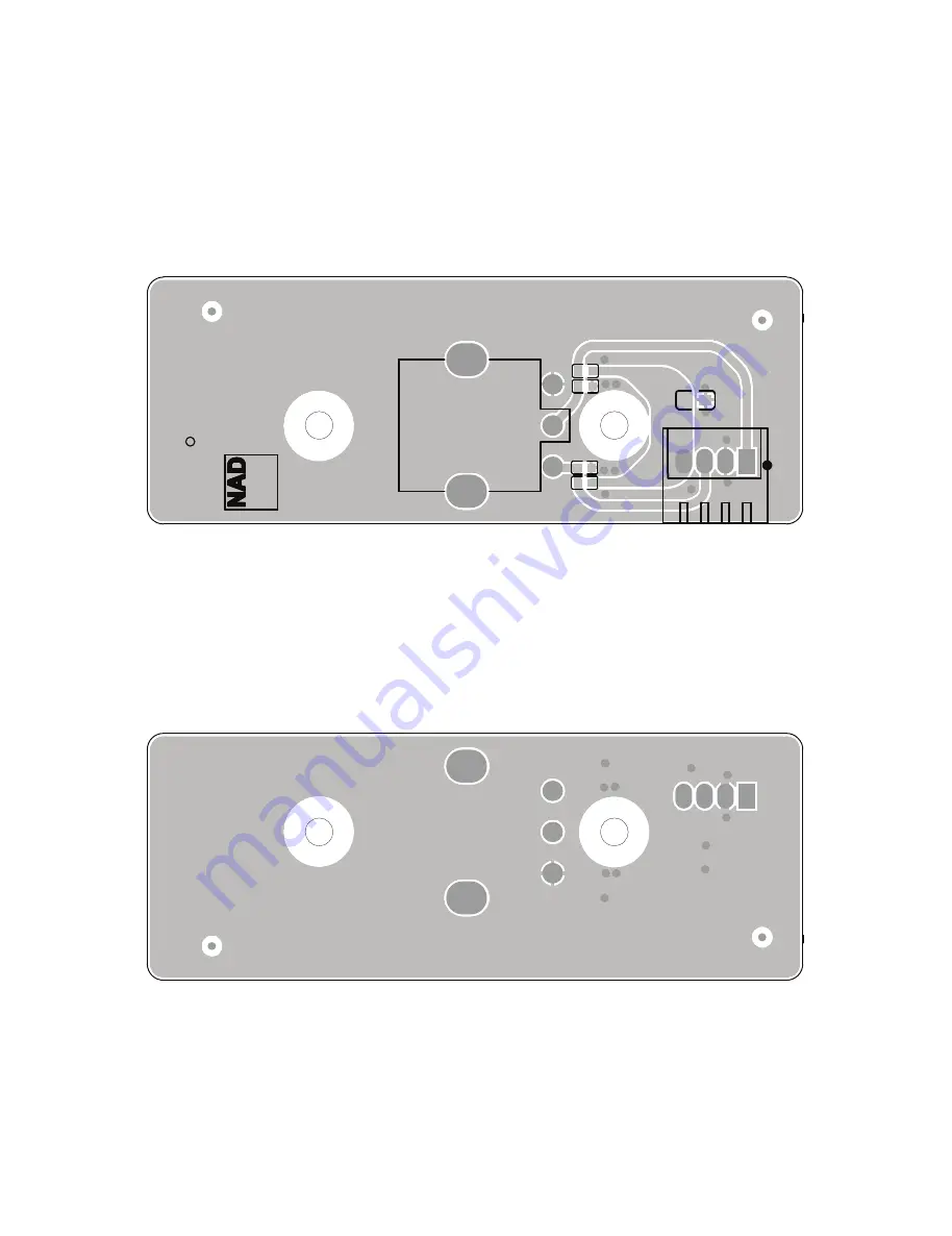 NAD M2 C Service Manual Download Page 30