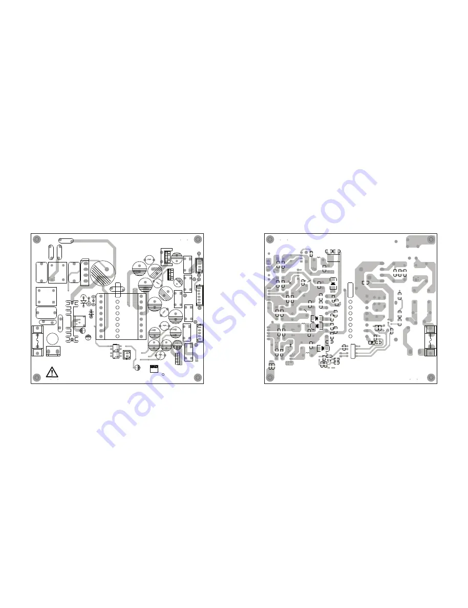 NAD M2 C Service Manual Download Page 33