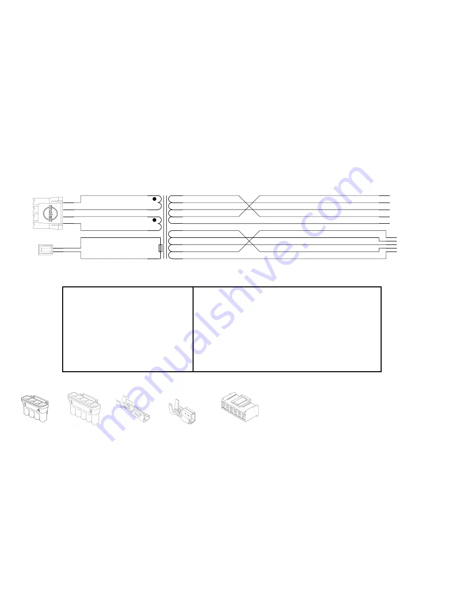 NAD M25 C Service Manual Download Page 16