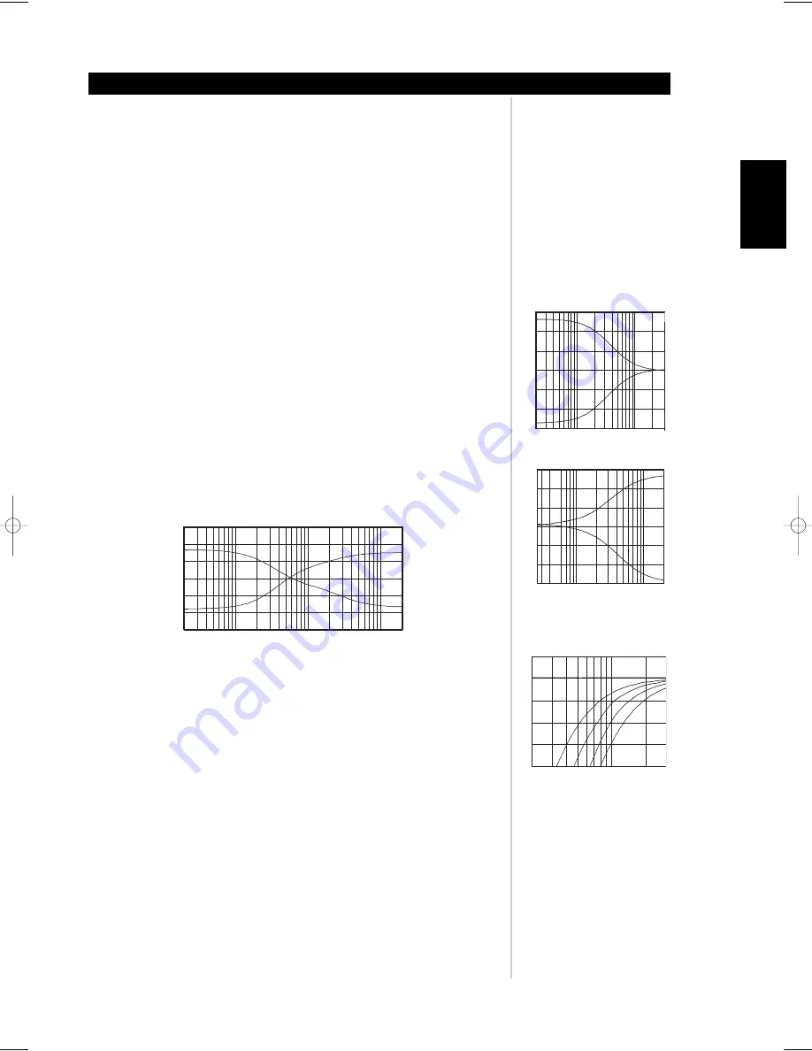 NAD M3 -  2 Owner'S Manual Download Page 11