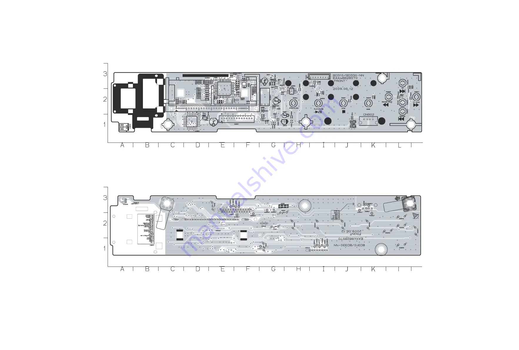 NAD M56 Скачать руководство пользователя страница 83