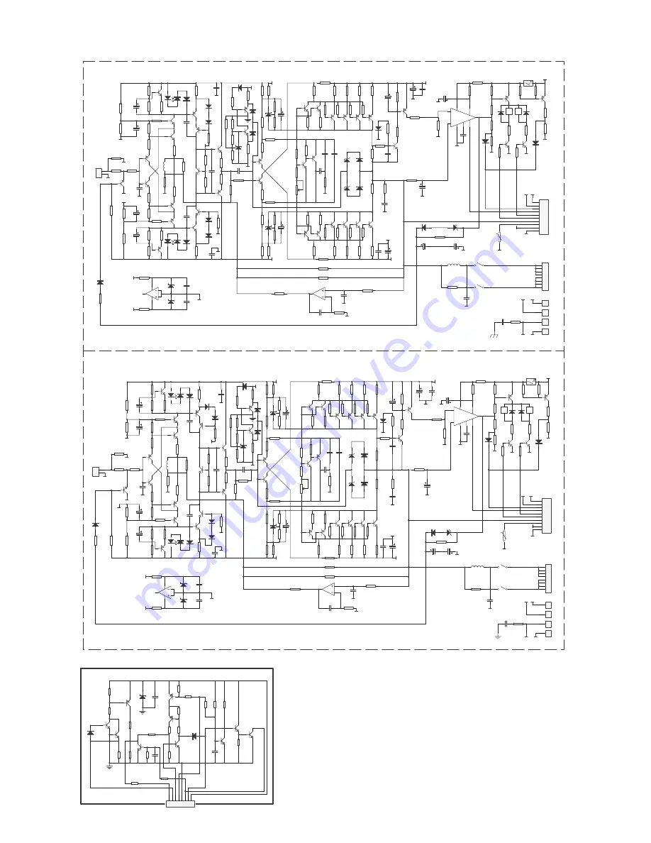 NAD Masters M3 Скачать руководство пользователя страница 26