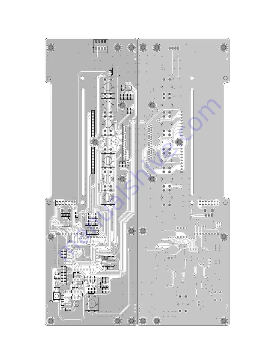 NAD Masters M3 Service Manual Download Page 38