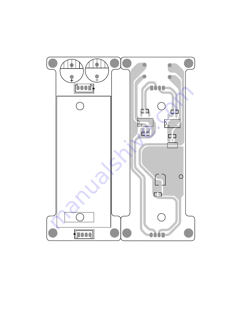 NAD Masters M3 Service Manual Download Page 39