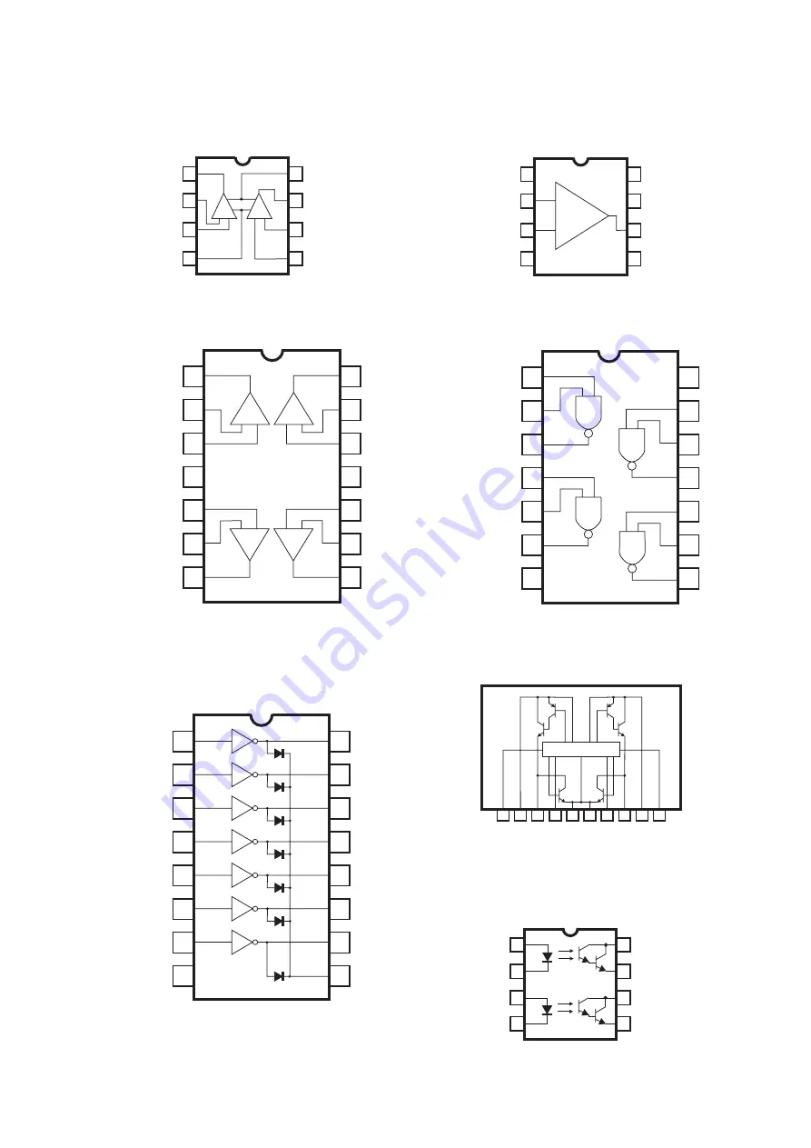 NAD Original instructions Service Manual Download Page 22