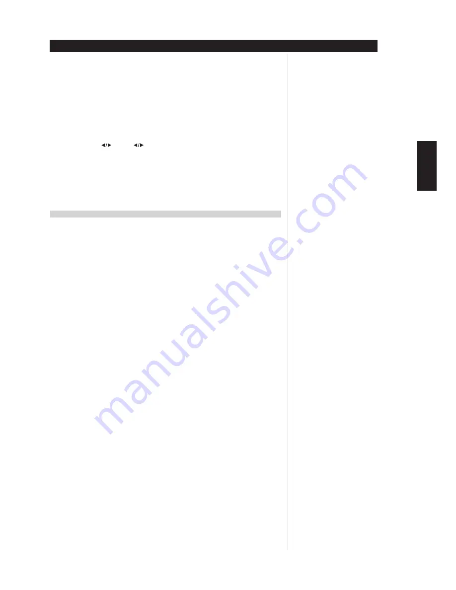 NAD S170iAV Owner'S Manual Download Page 57