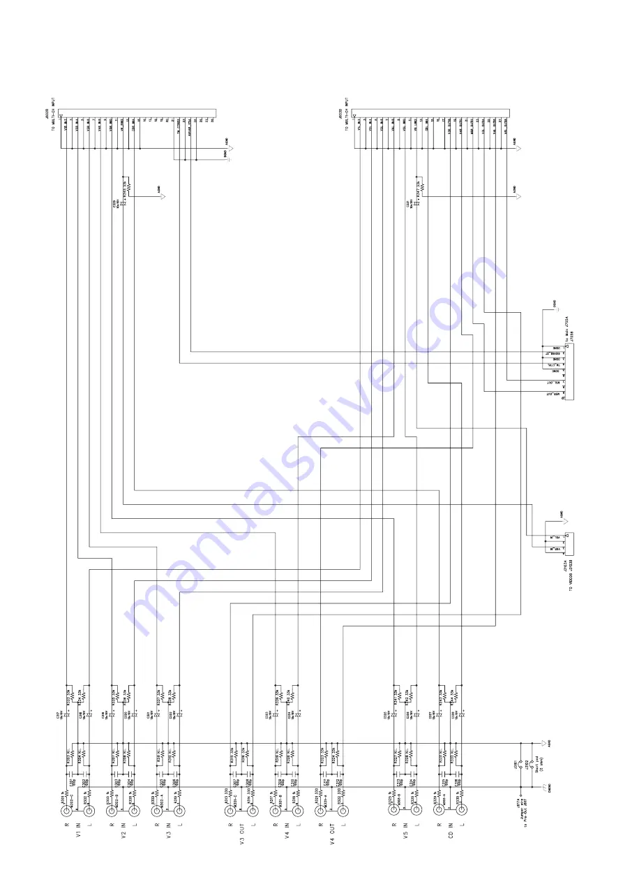 NAD T 163 Service Manual Download Page 23