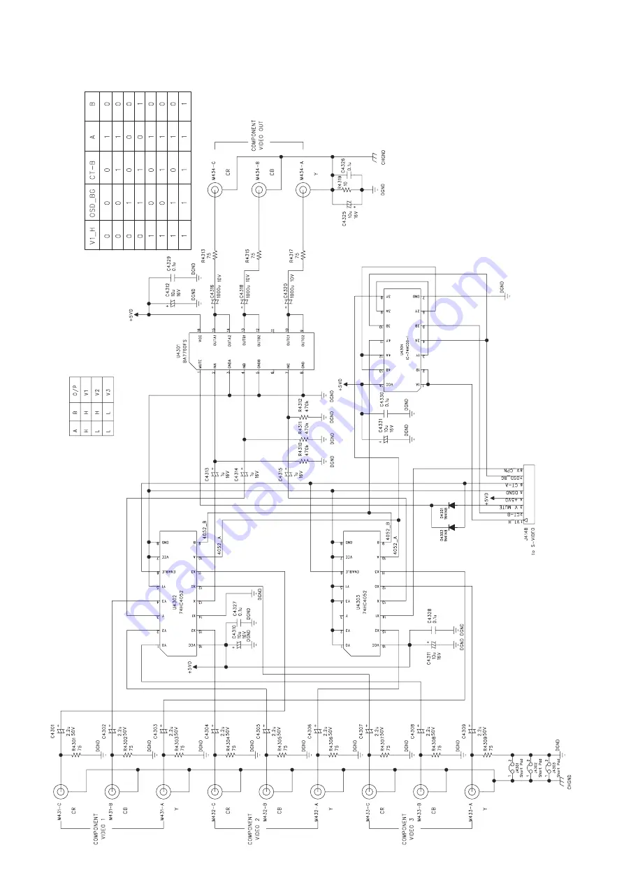 NAD T 163 Скачать руководство пользователя страница 24