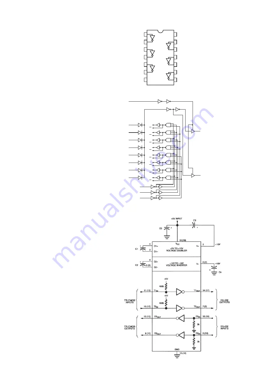 NAD T 163 Service Manual Download Page 39