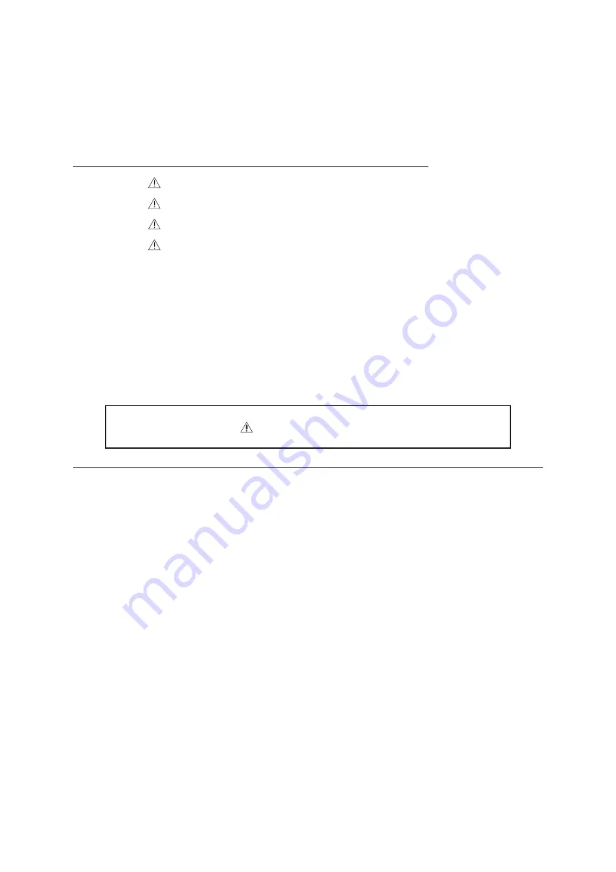 NAD T 175 Service Manual Download Page 3