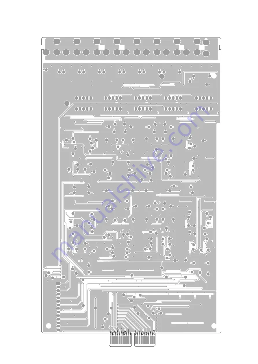 NAD T 175 Скачать руководство пользователя страница 20