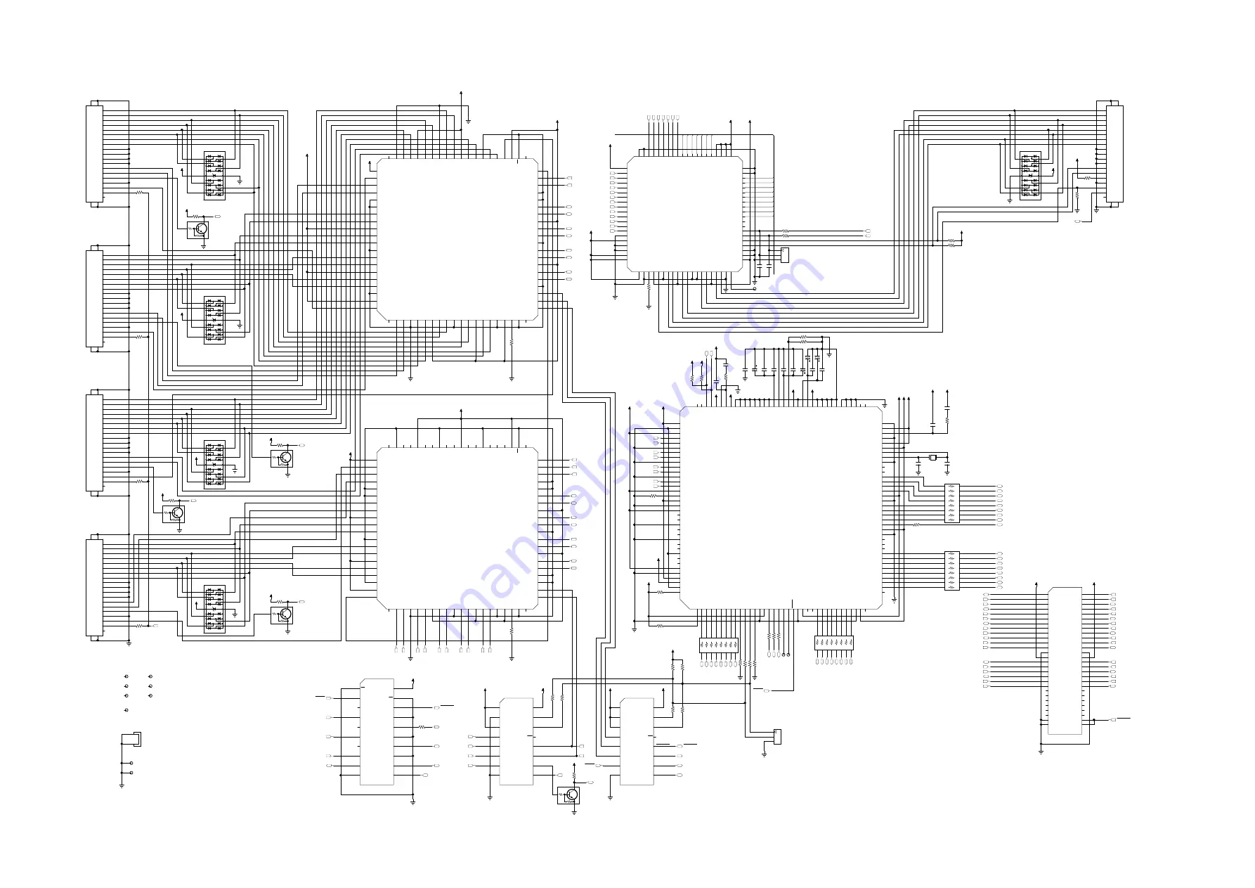 NAD T 175 Service Manual Download Page 51