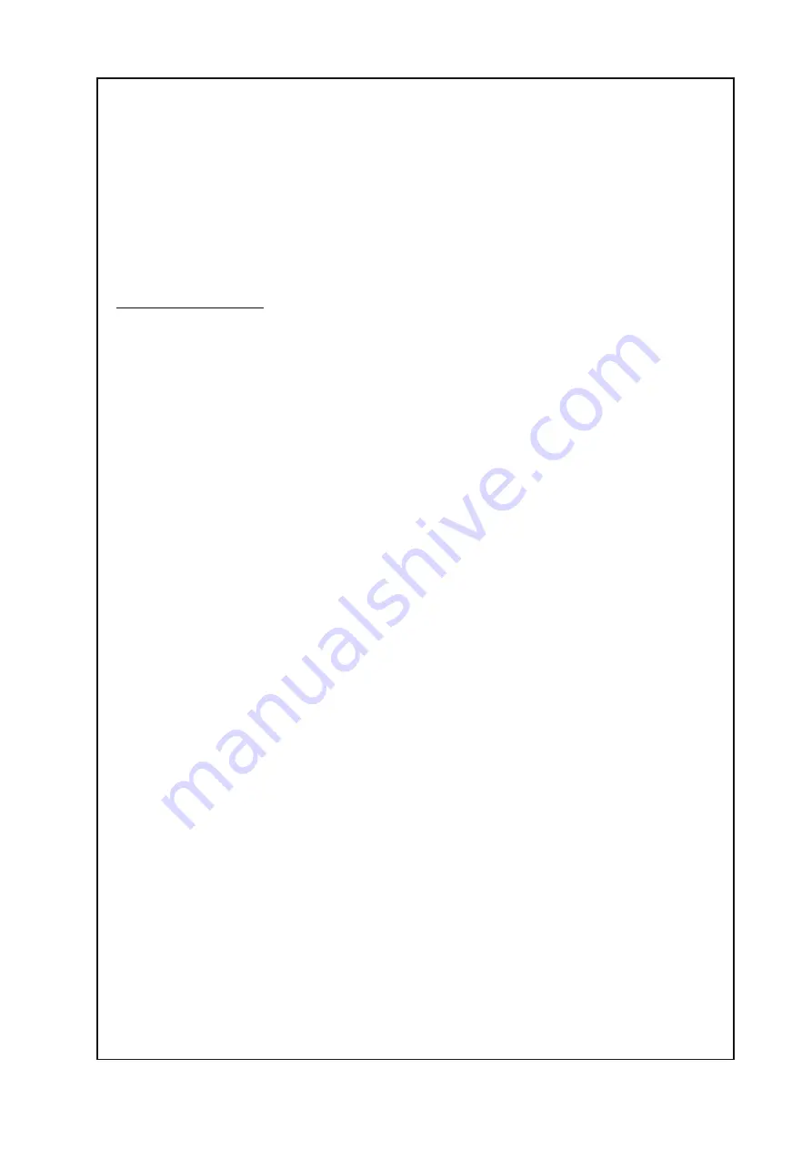 NAD T 175 Service Manual Download Page 72