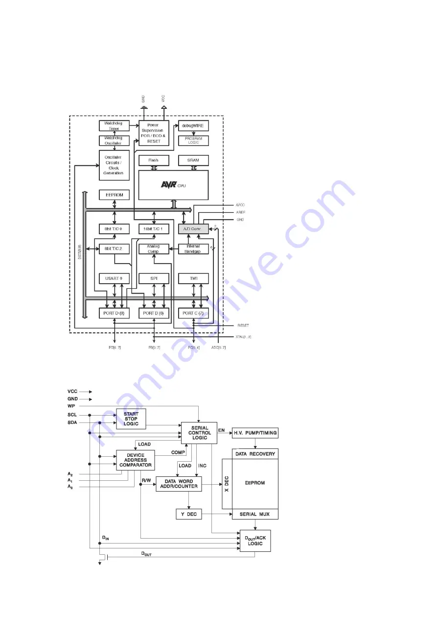 NAD T 175 Service Manual Download Page 74