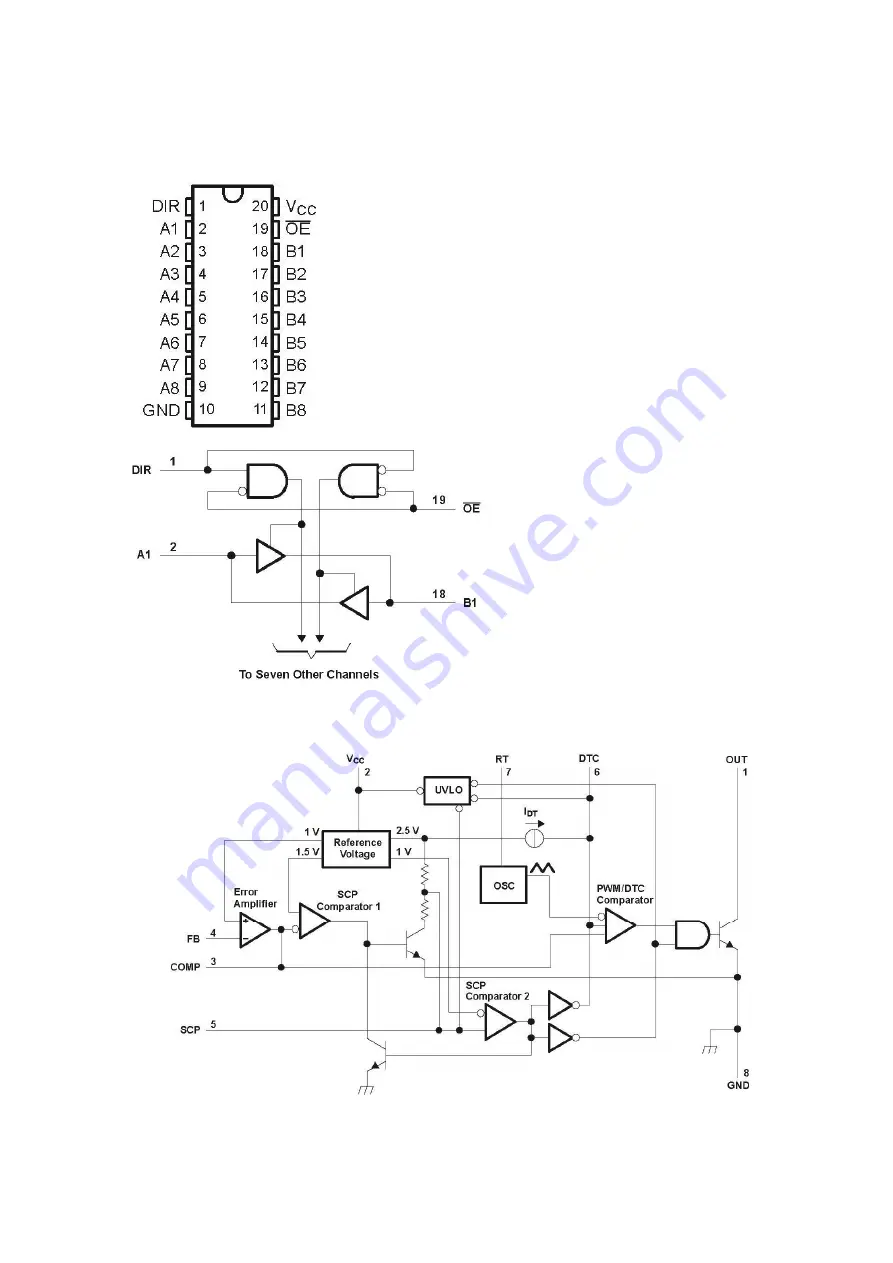 NAD T 175 Service Manual Download Page 78