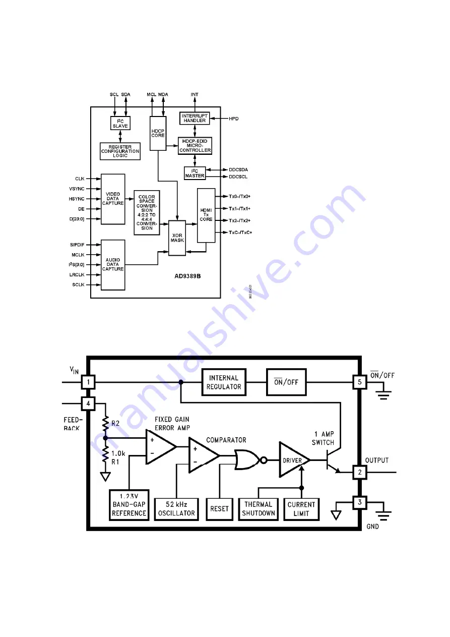 NAD T 175 Service Manual Download Page 91