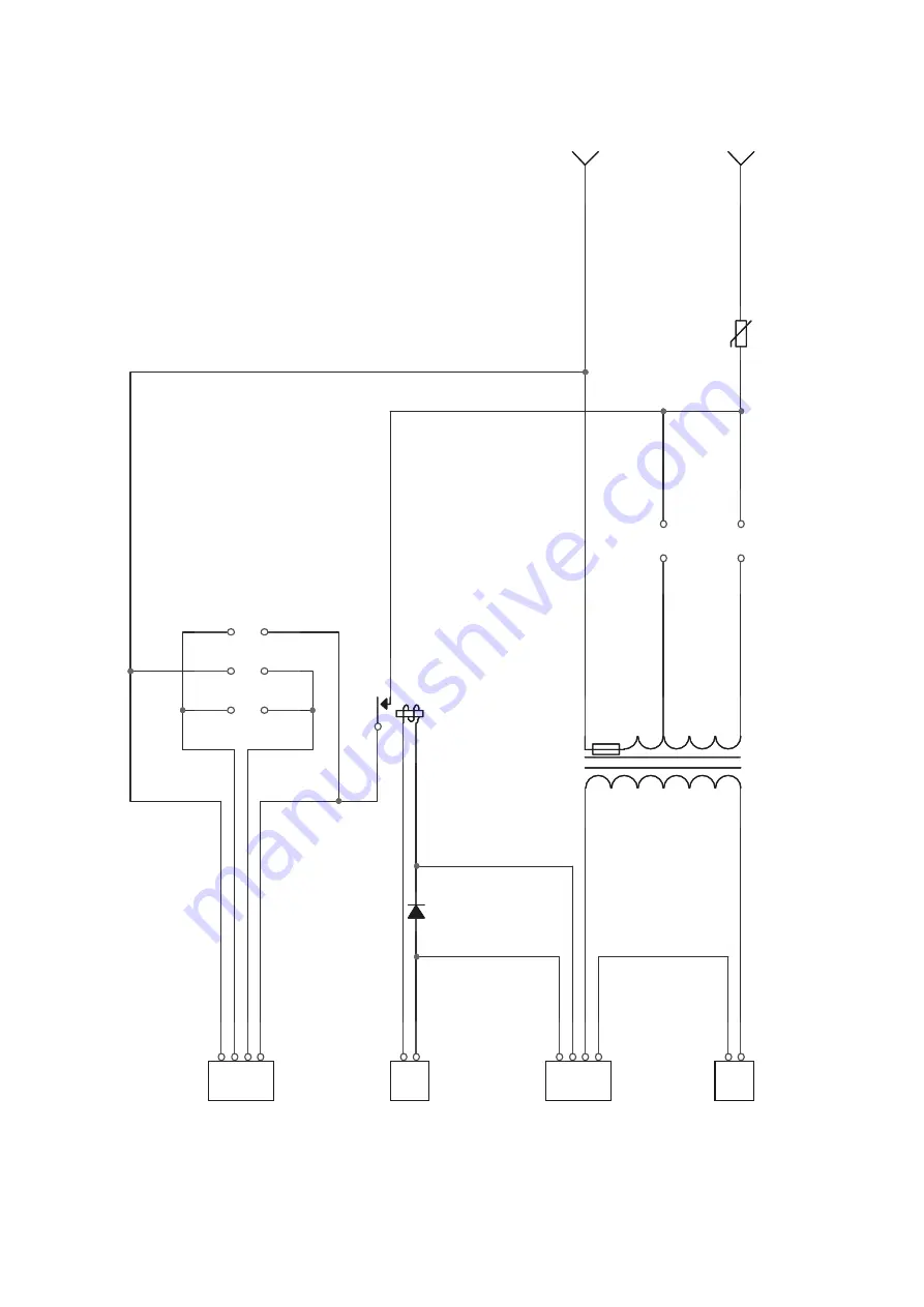 NAD T 973 Скачать руководство пользователя страница 5