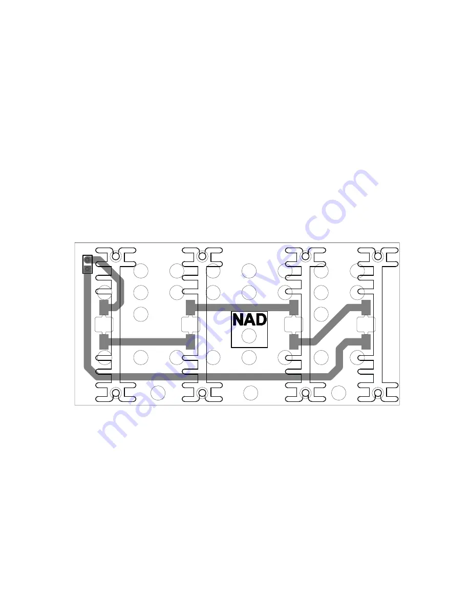 NAD T 975 C/AH Скачать руководство пользователя страница 23