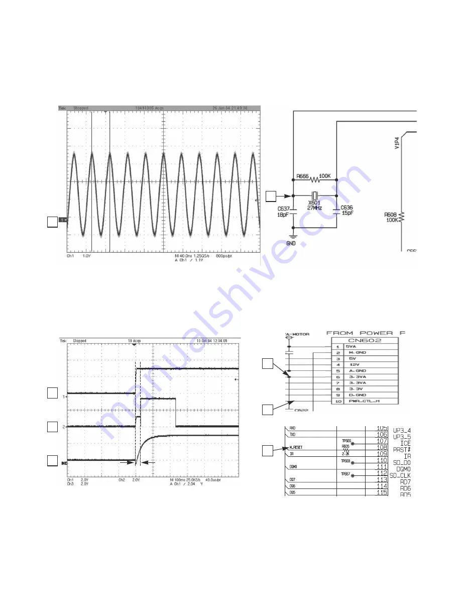 NAD T517AHT Скачать руководство пользователя страница 25