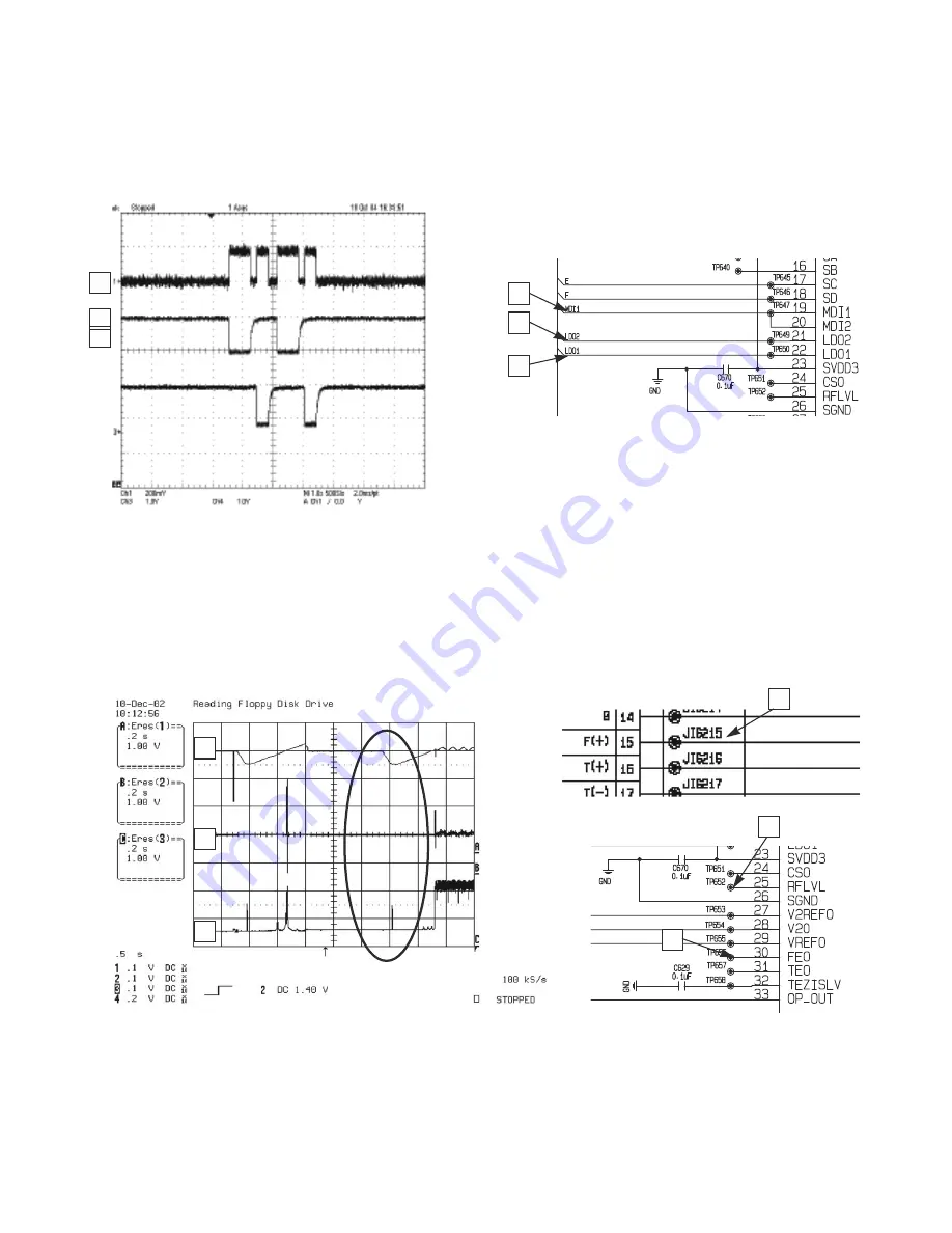 NAD T517AHT Скачать руководство пользователя страница 29