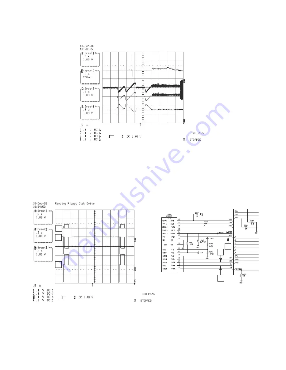 NAD T517AHT Service Manual Download Page 32