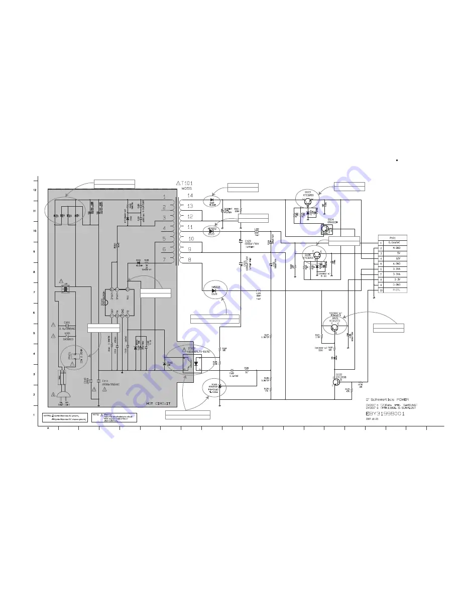 NAD T517AHT Скачать руководство пользователя страница 48