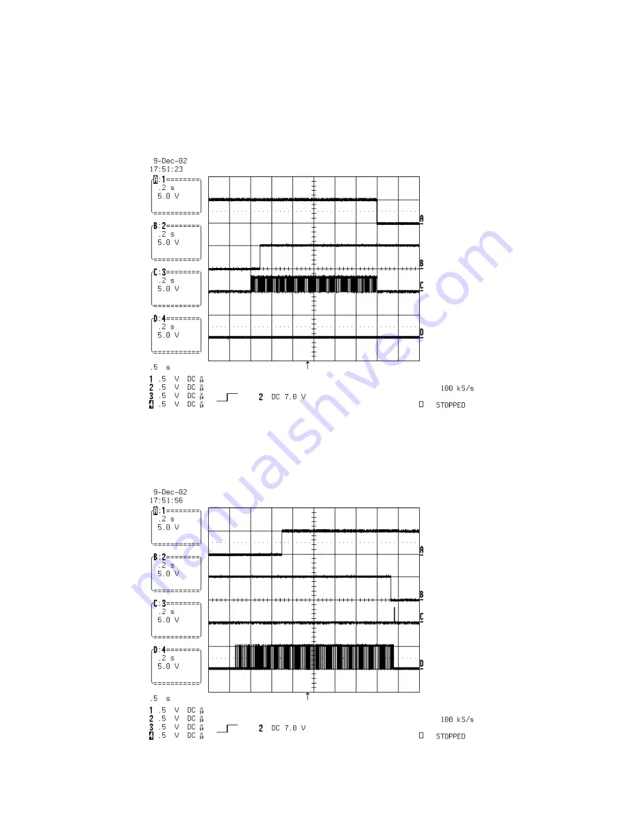 NAD T533CT Скачать руководство пользователя страница 22