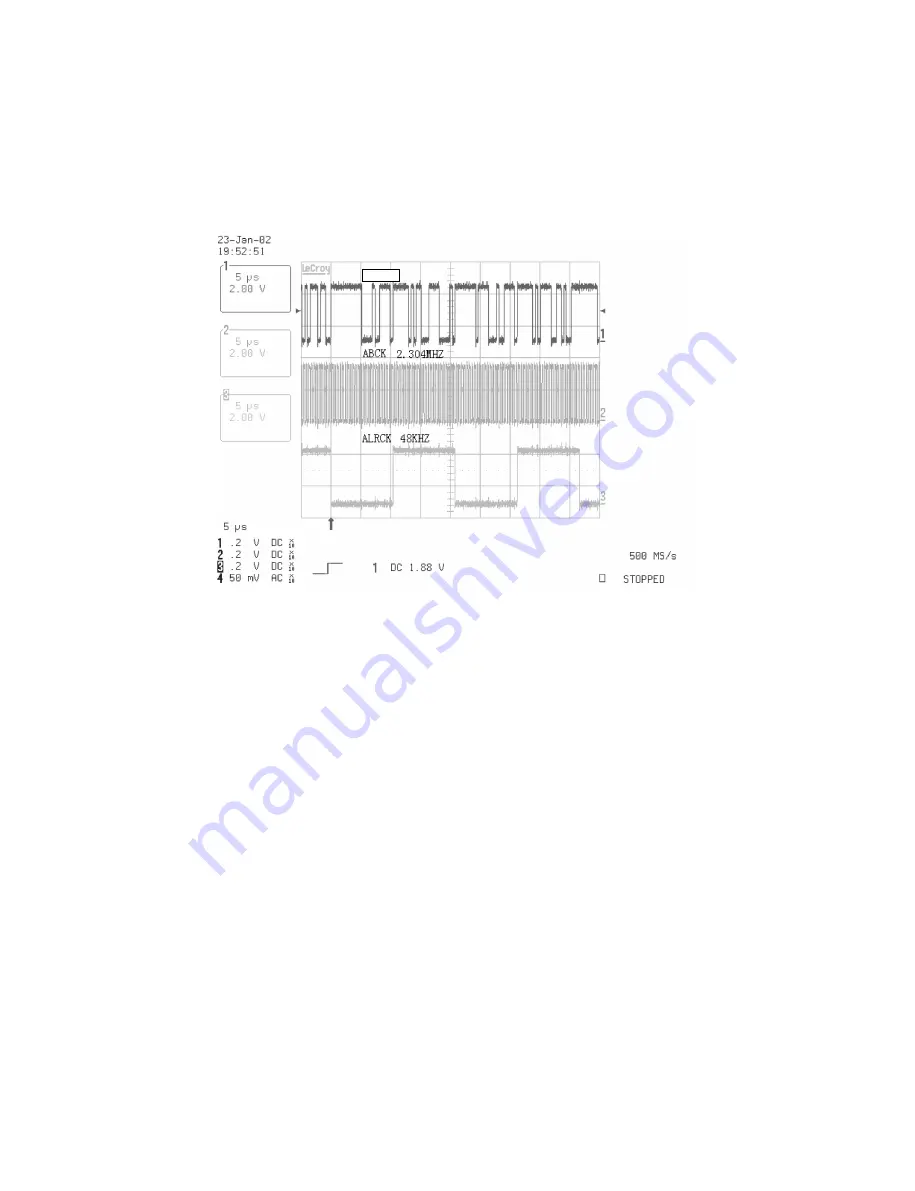 NAD T533CT Скачать руководство пользователя страница 32