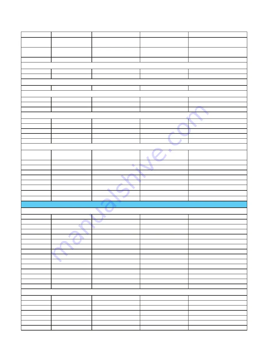 NAD T955 AH Service Manual Download Page 26