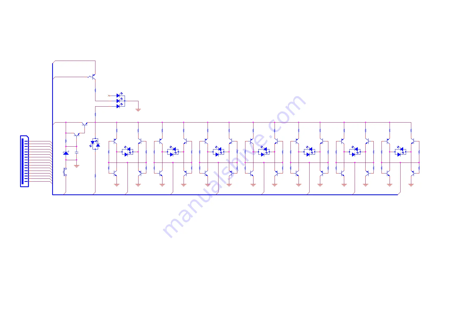 NAD T977 C/AH Скачать руководство пользователя страница 11