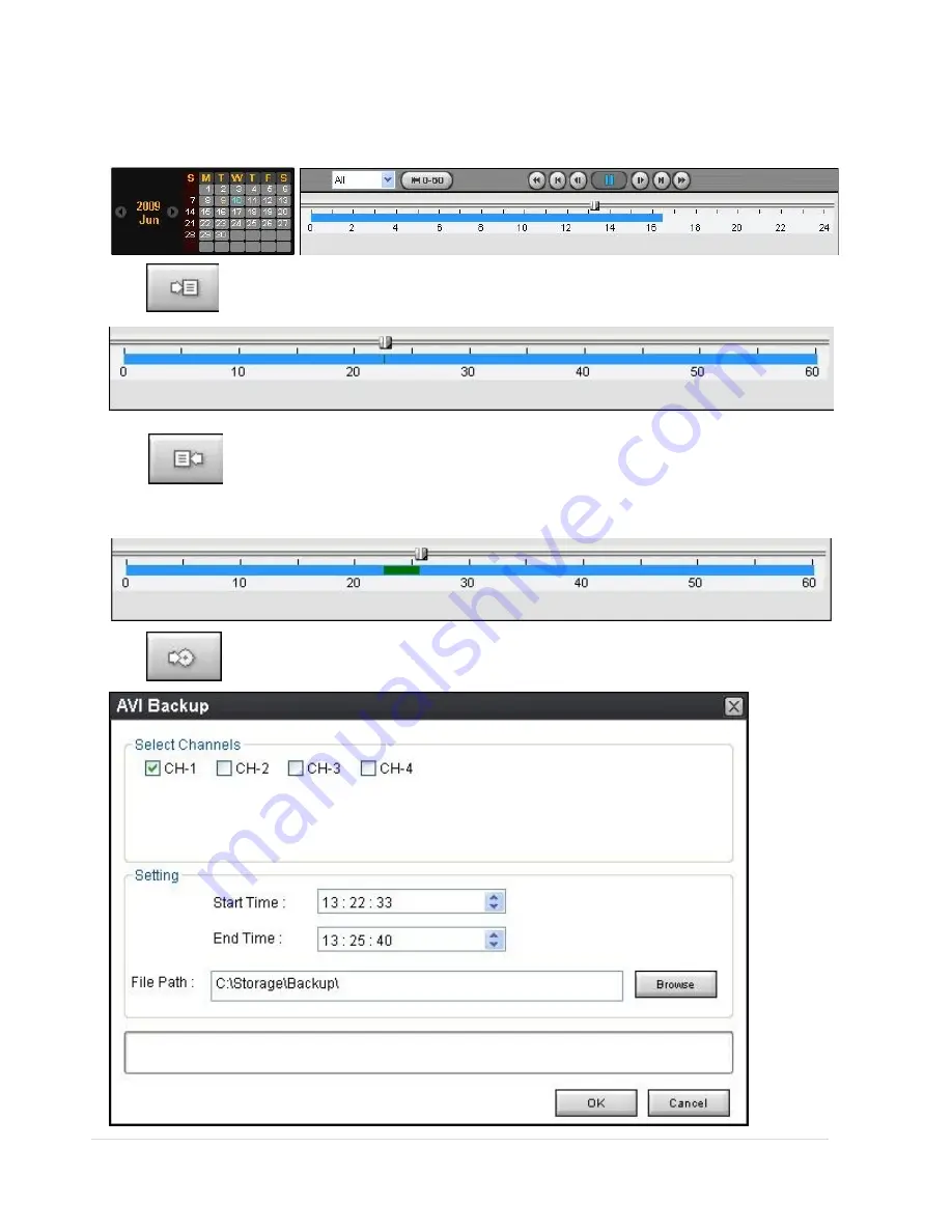 Nadatel N-0441U Скачать руководство пользователя страница 86