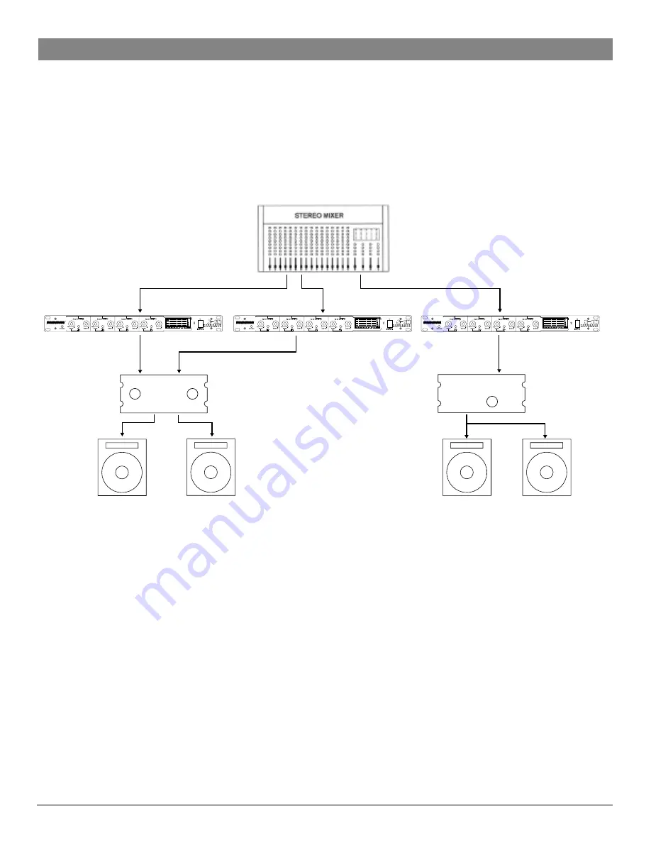 Nady Audio FS-4N Owner'S Manual Download Page 7