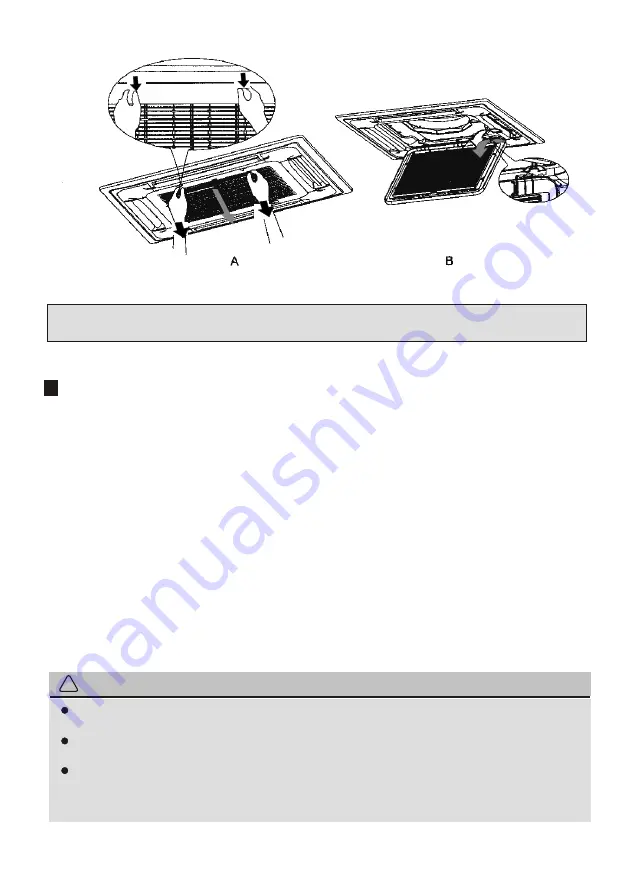 Naicon DILOC CASSETTE Series Installation Manual Download Page 49