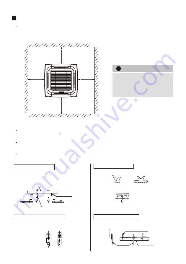 Naicon DILOC CASSETTE Series Installation Manual Download Page 67