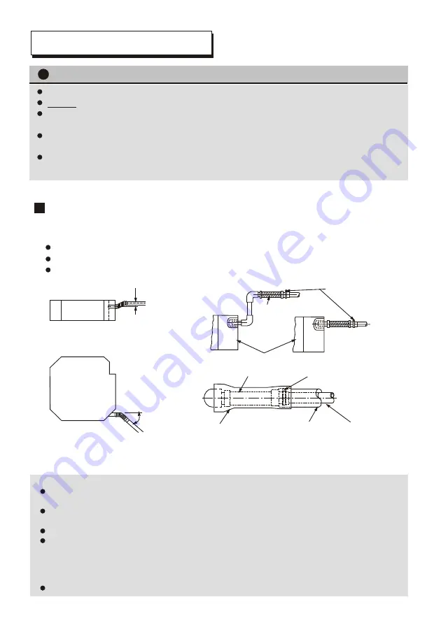 Naicon DILOC CASSETTE Series Installation Manual Download Page 72