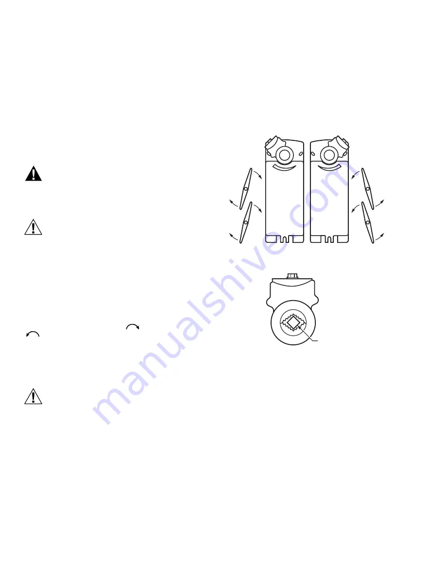 Nailor 1210SS Скачать руководство пользователя страница 11