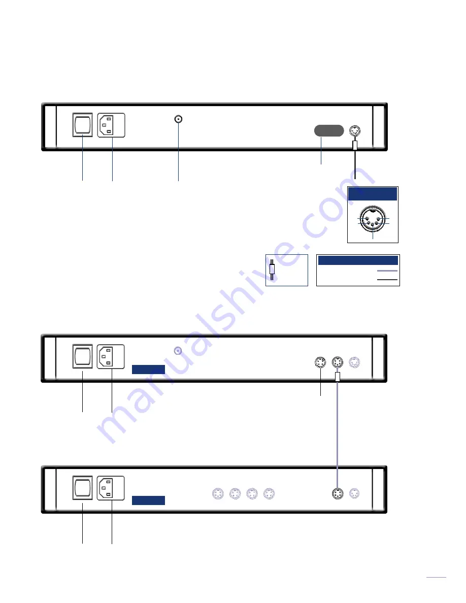 NAIM CDX2 - CD5 Скачать руководство пользователя страница 8