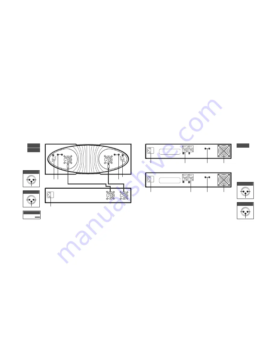 NAIM CONNECTIONS Скачать руководство пользователя страница 16