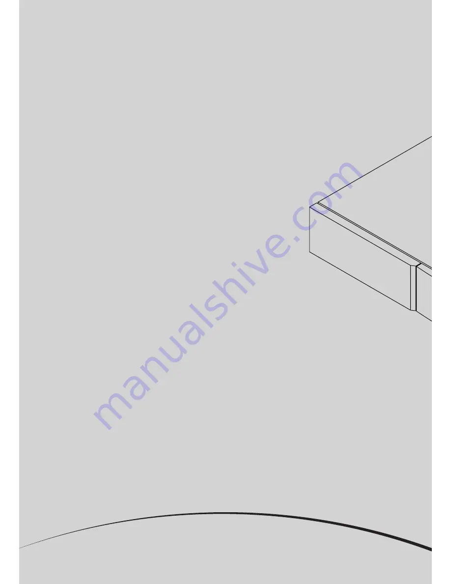 NAIM DAC - REFERENCE  ISSUE 3A Reference Manual Download Page 18