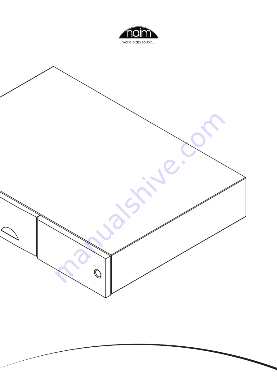 NAIM FLATCAP XS - Owner'S Manual Download Page 9